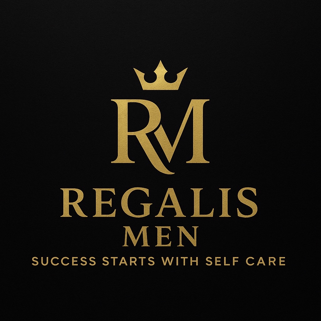 Regalismen RM Logo